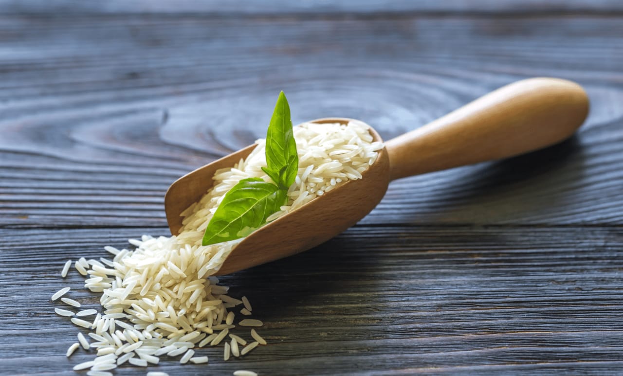 Types of Indian Rice You Must Know About | Quicklly